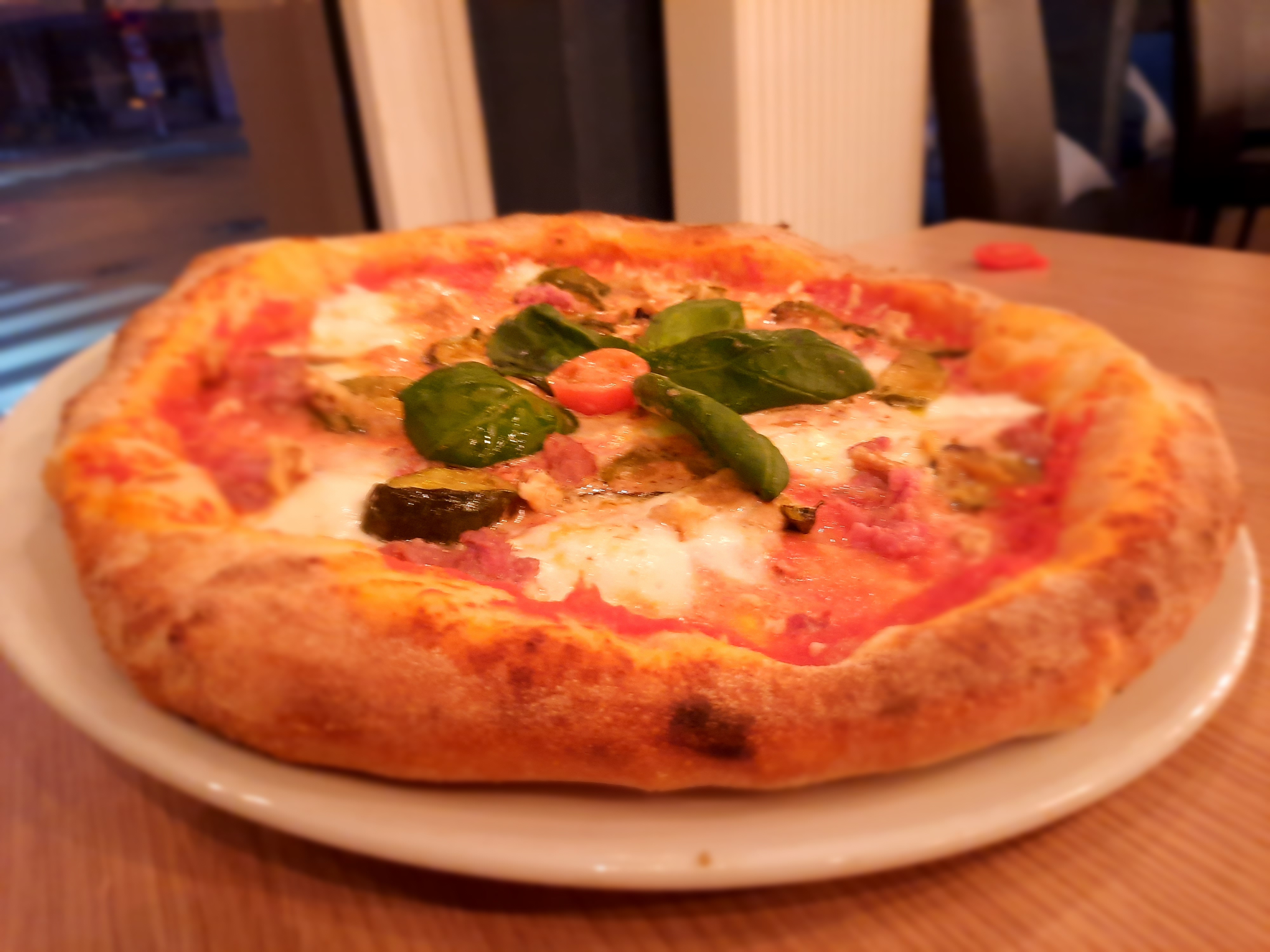 Margherita