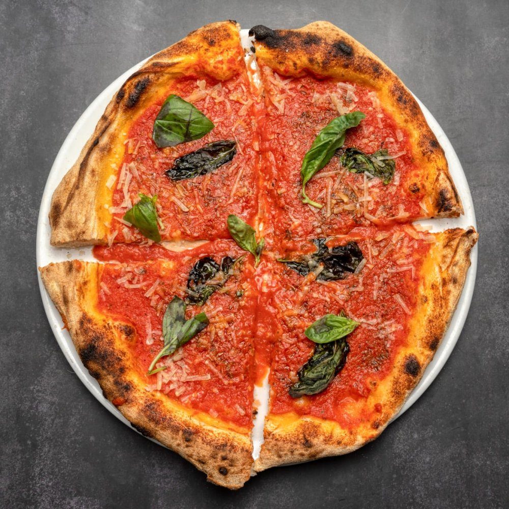 Margherita